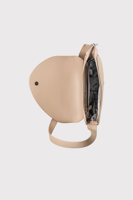Zoozie Bags Doha - Beige Zoozie Bags Doha - Beige